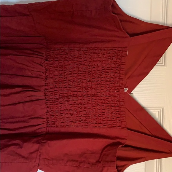 Marrón dress - Picture 4 of 4